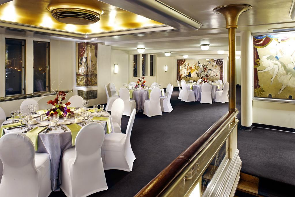 The Queen Mary Long Beach Exterior photo